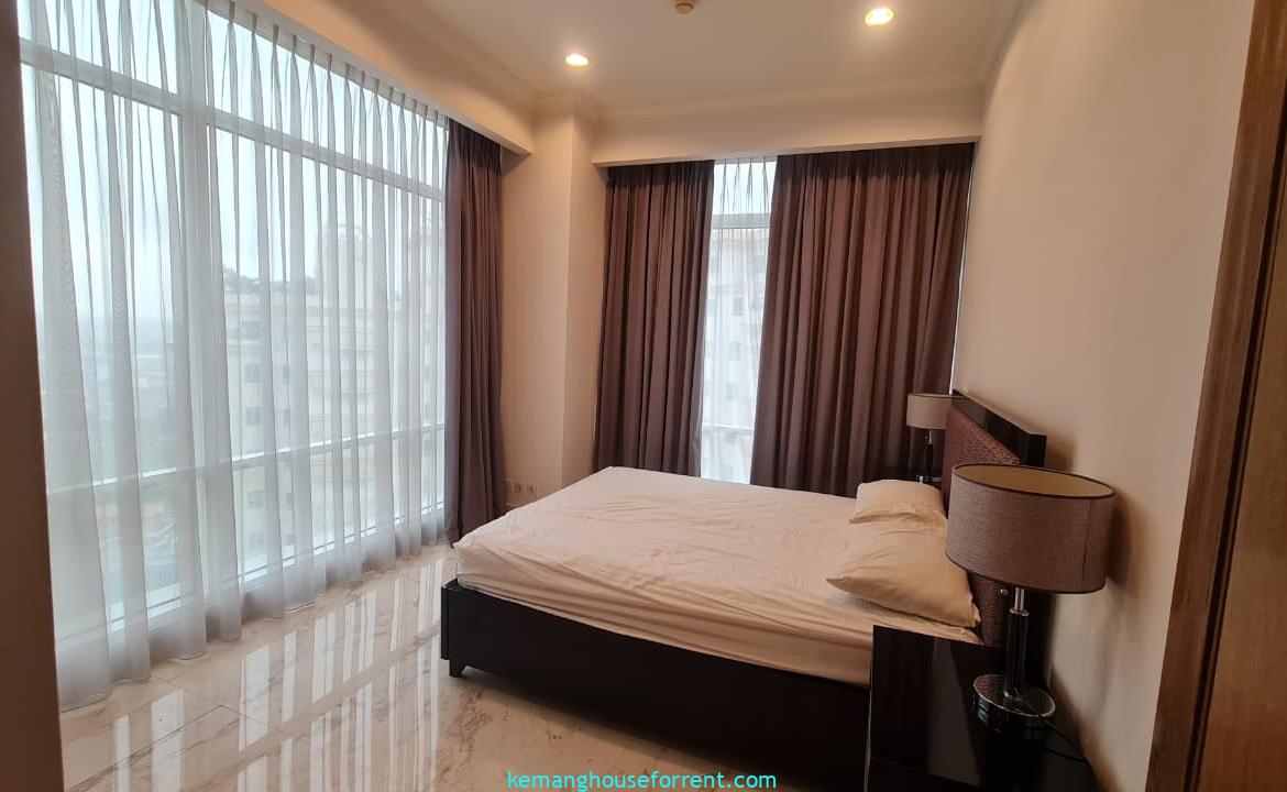 Botanica Apartment 2BR For Rent in South Jakarta (7)
