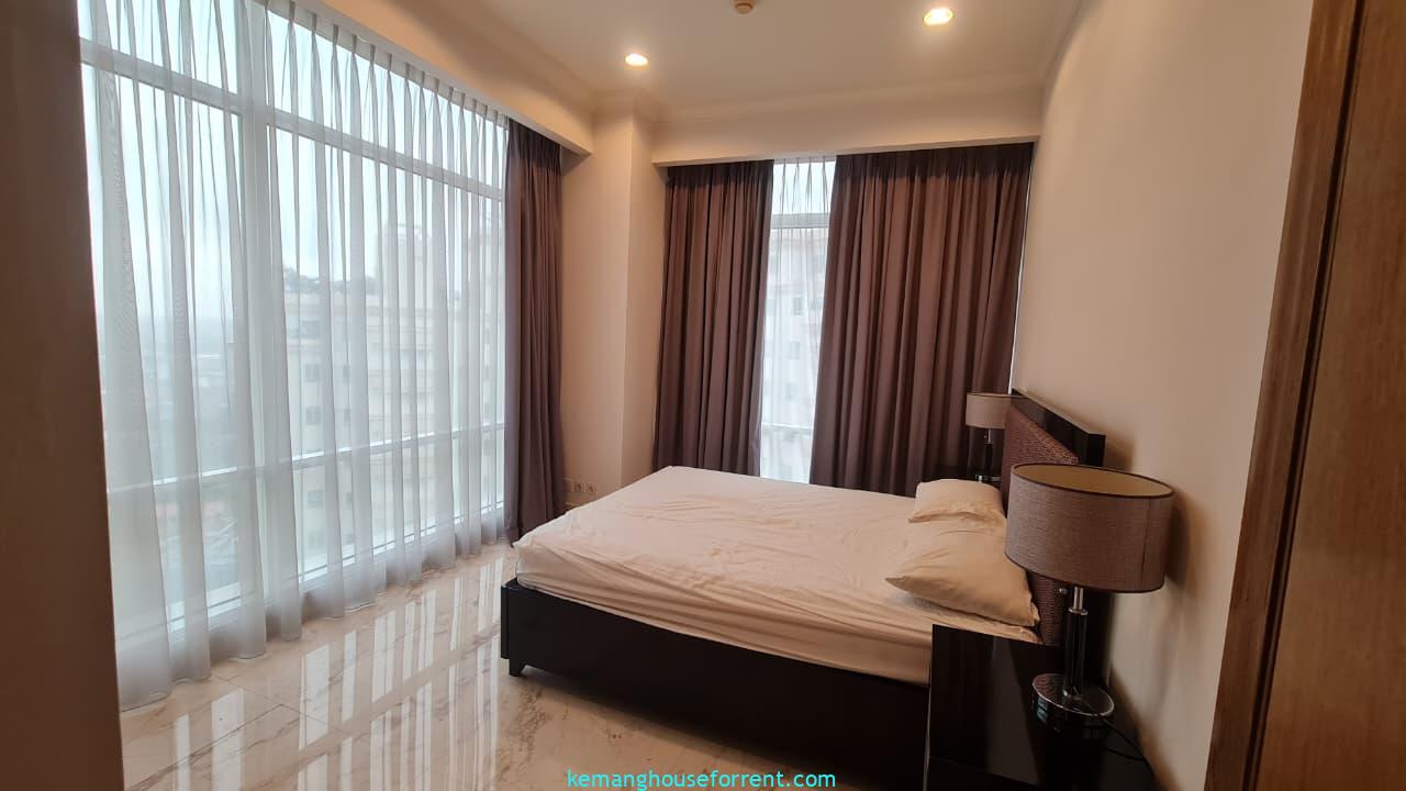 Botanica Apartment 2BR For Rent in South Jakarta (7)