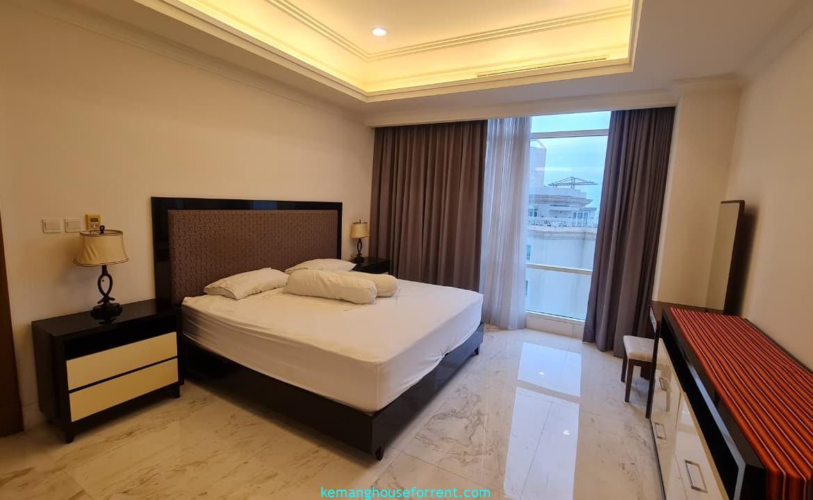 Botanica Apartment 2BR For Rent in South Jakarta (8)