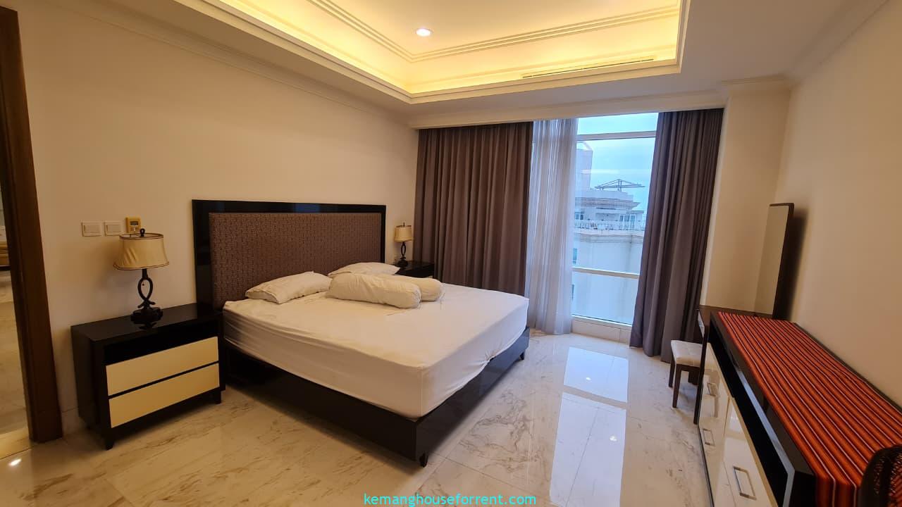 Botanica Apartment 2BR For Rent in South Jakarta (8)