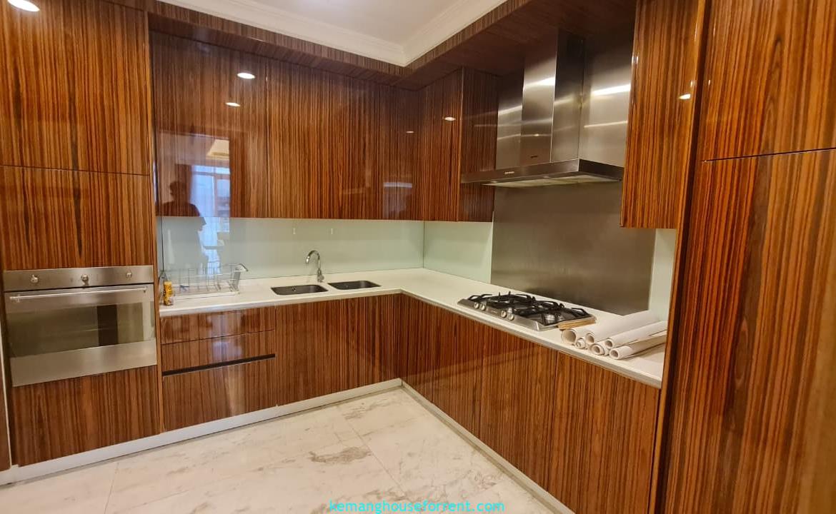 Botanica Apartment 2BR For Rent in South Jakarta (9)