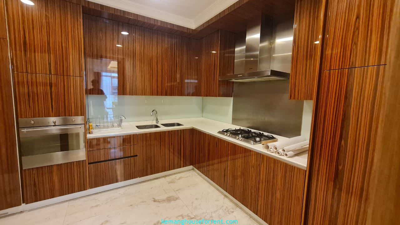 Botanica Apartment 2BR For Rent in South Jakarta (9)
