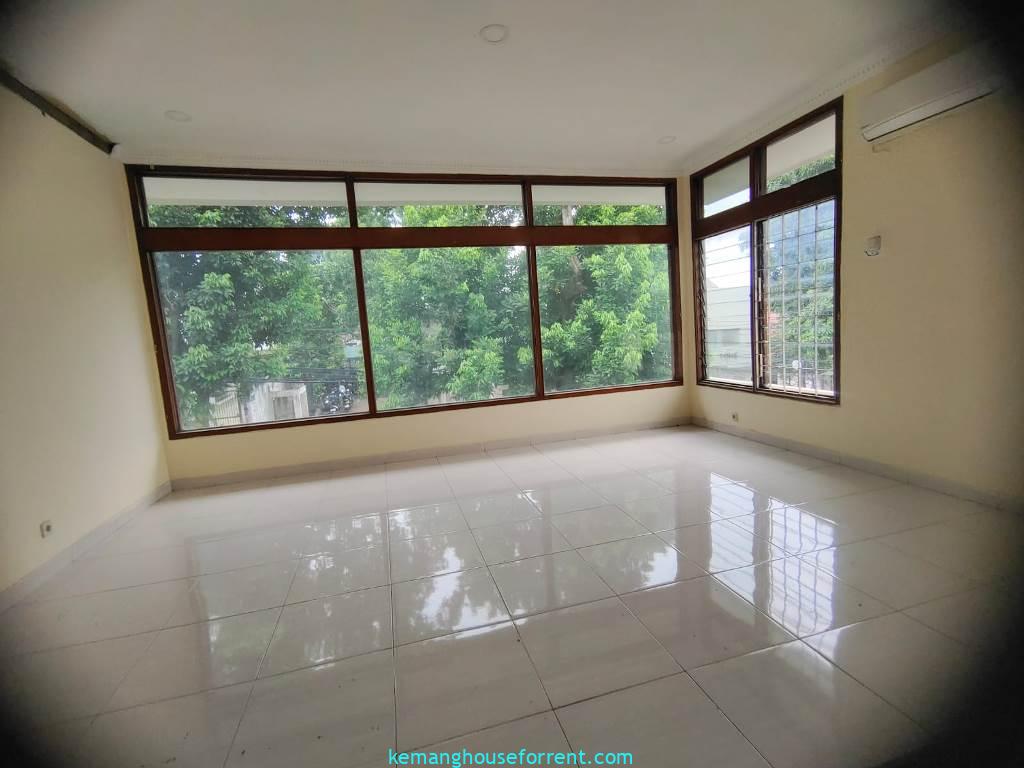 Commercial House for Rent in Kemang