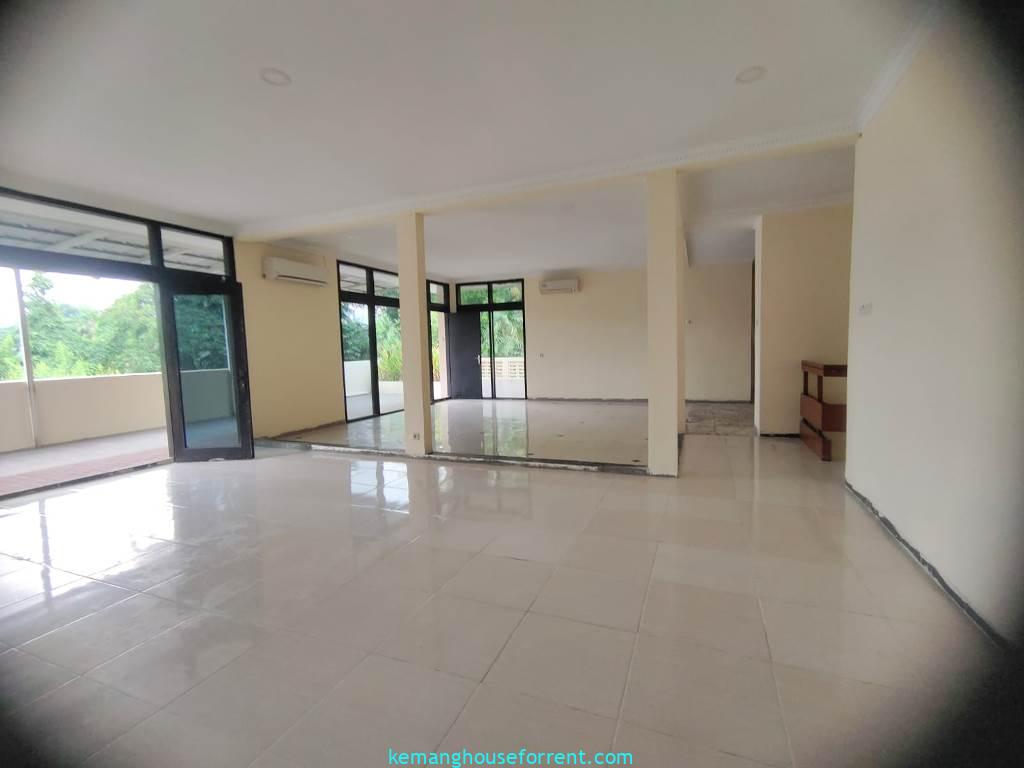 Commercial House for Rent in Kemang