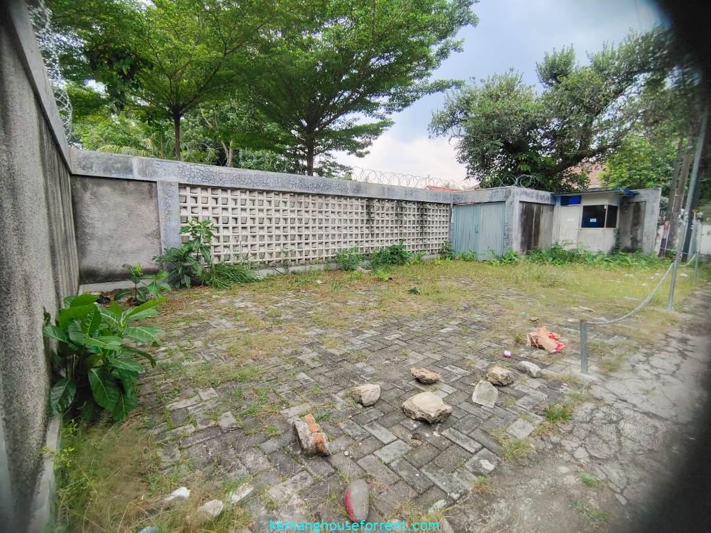 Commercial House for Rent in Kemang