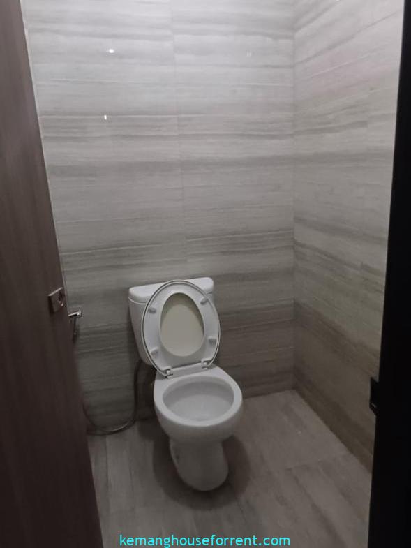 Disewakan Bangunan 2 Lantai di Area Premium Pakubuwono