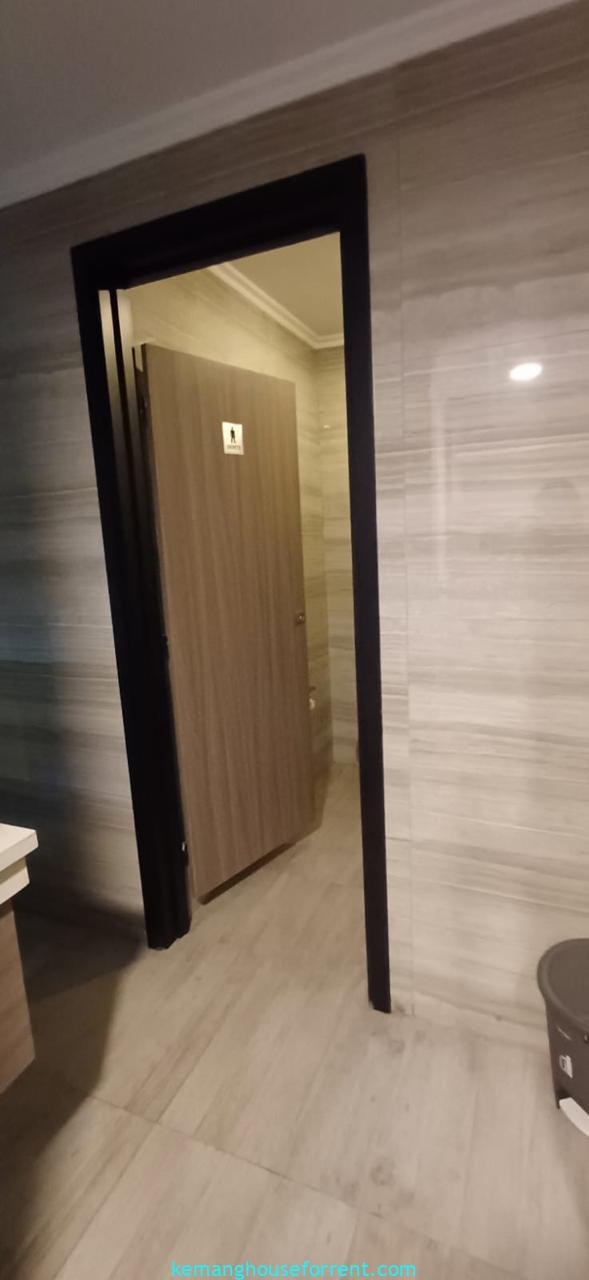 Disewakan Bangunan 2 Lantai di Area Premium Pakubuwono (5)