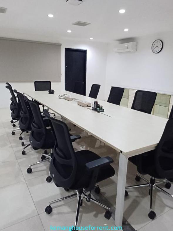 Disewakan Bangunan 2 Lantai di Area Premium Pakubuwono (6)