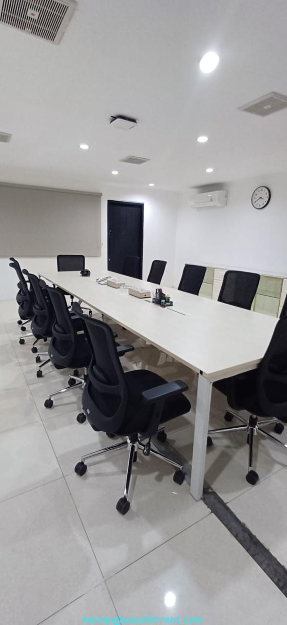 Disewakan Bangunan 2 Lantai di Area Premium Pakubuwono (6)
