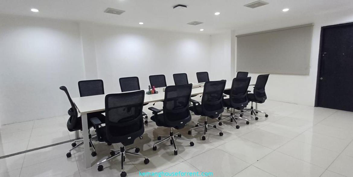 Disewakan Bangunan 2 Lantai di Area Premium Pakubuwono (7)