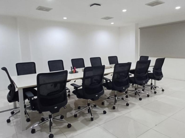 Disewakan Bangunan 2 Lantai di Area Premium Pakubuwono (7)