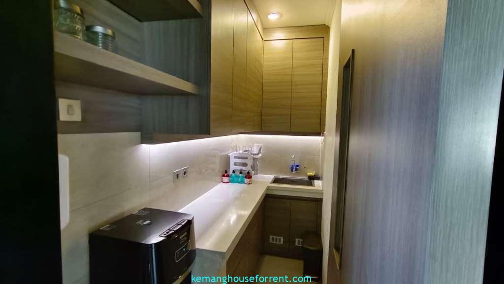 Disewakan Bangunan 2 Lantai di Area Premium Pakubuwono