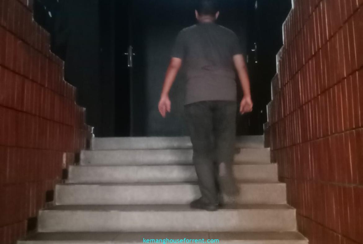Disewakan Ruko Strategis di Senopati Jakarta Selatan (7)