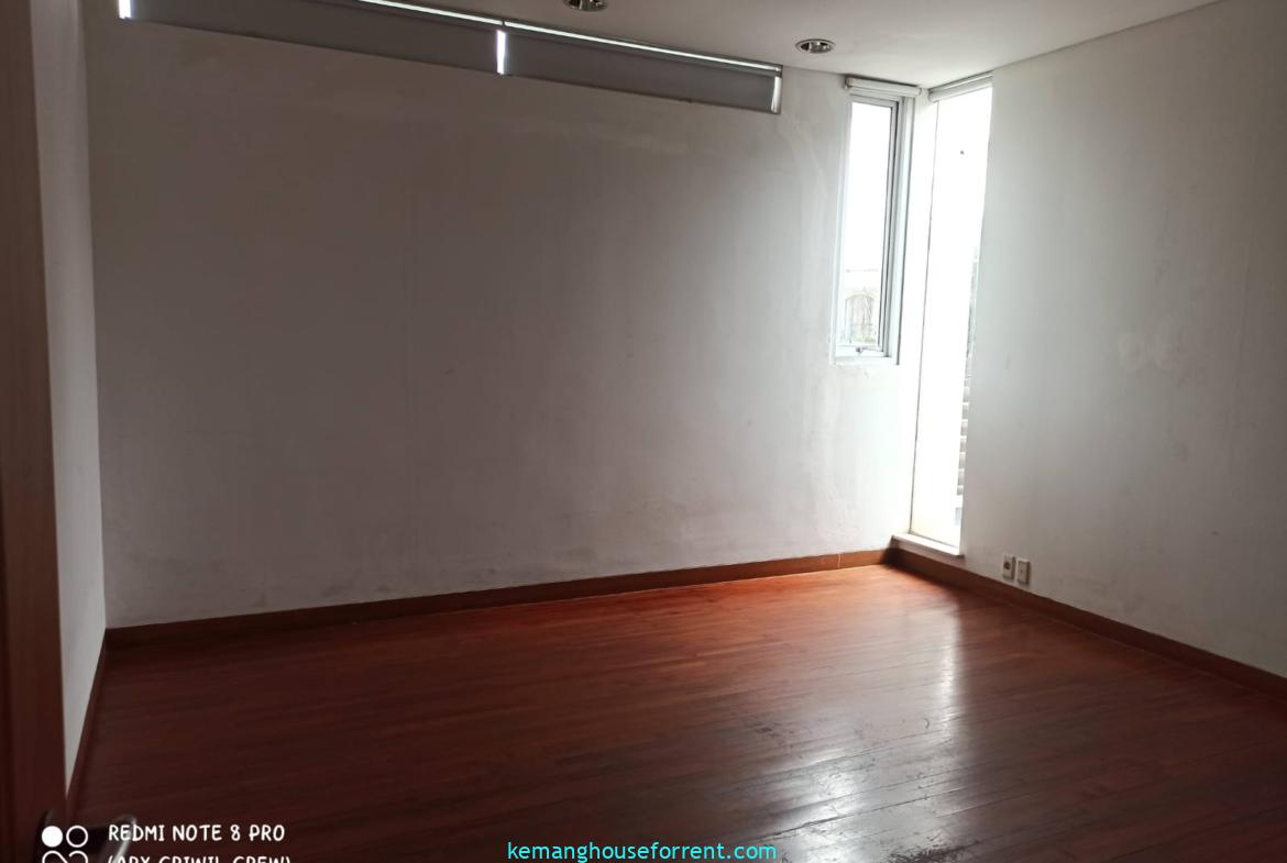 Elegant Modern Home with Pool for Rent in Metro Alam, Pondok Indah 10