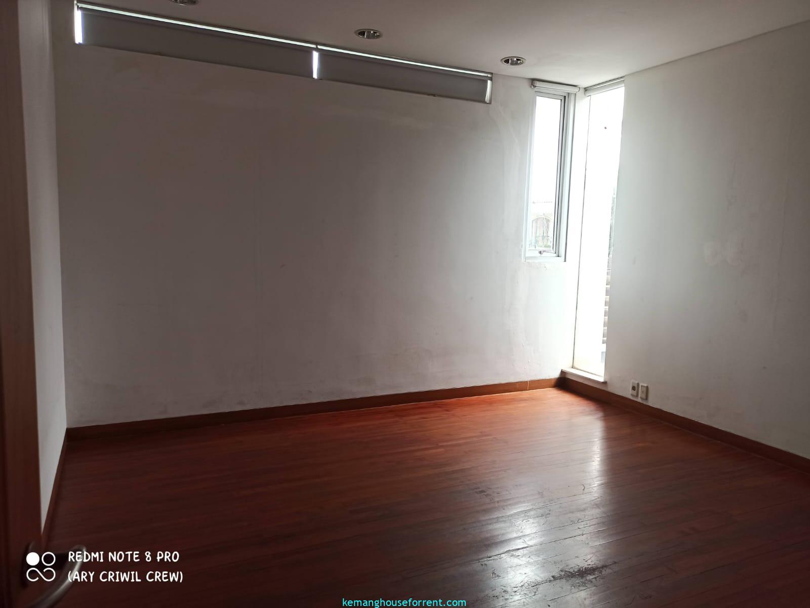 Elegant Modern Home with Pool for Rent in Metro Alam, Pondok Indah 10