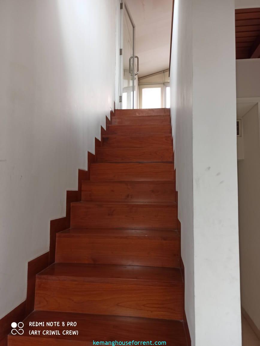 Elegant Modern Home with Pool for Rent in Metro Alam, Pondok Indah 12