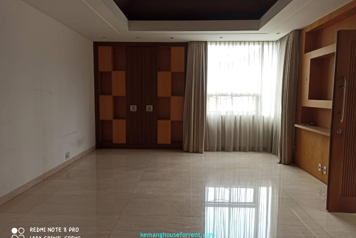 Elegant Modern Home with Pool for Rent in Metro Alam, Pondok Indah 6