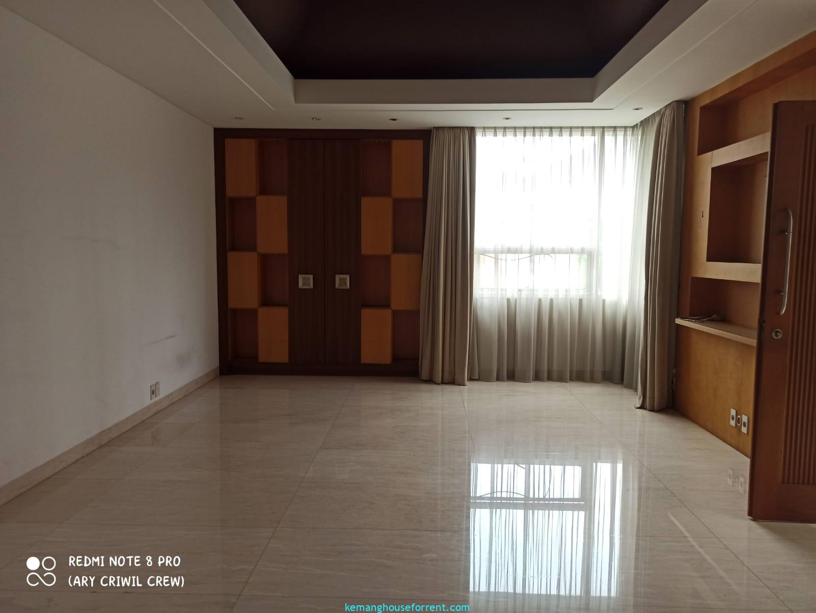 Elegant Modern Home with Pool for Rent in Metro Alam, Pondok Indah 6