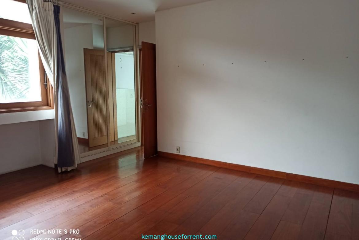 Elegant Modern Home with Pool for Rent in Metro Alam, Pondok Indah 8
