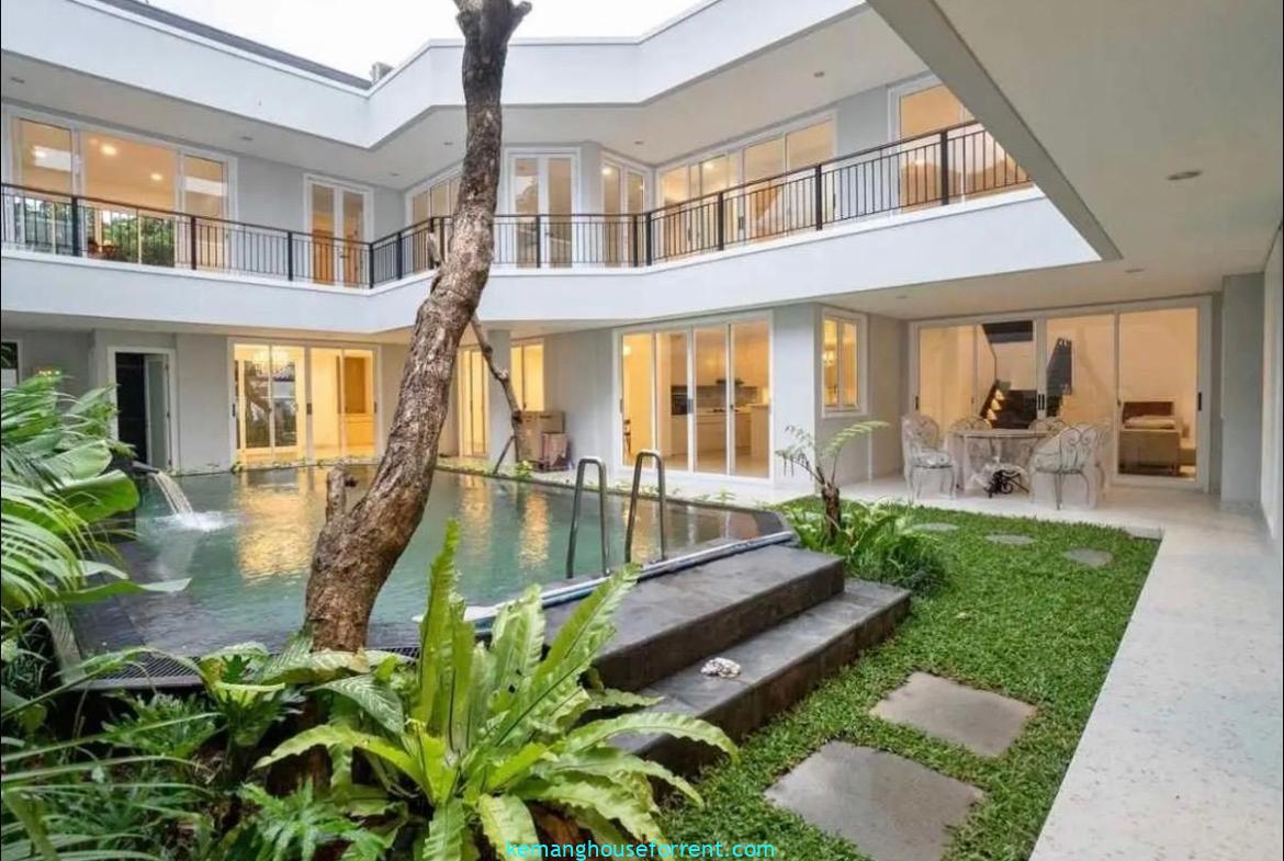 Executive Paradise House for Rent $5400 (2)