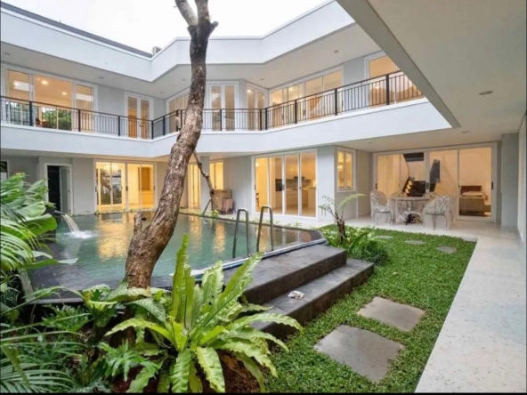 Executive Paradise House for Rent $5400 (2)