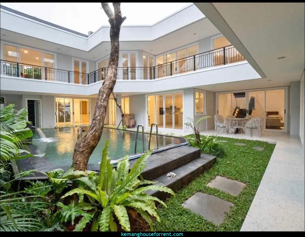 Executive Paradise House for Rent $5400 (2)