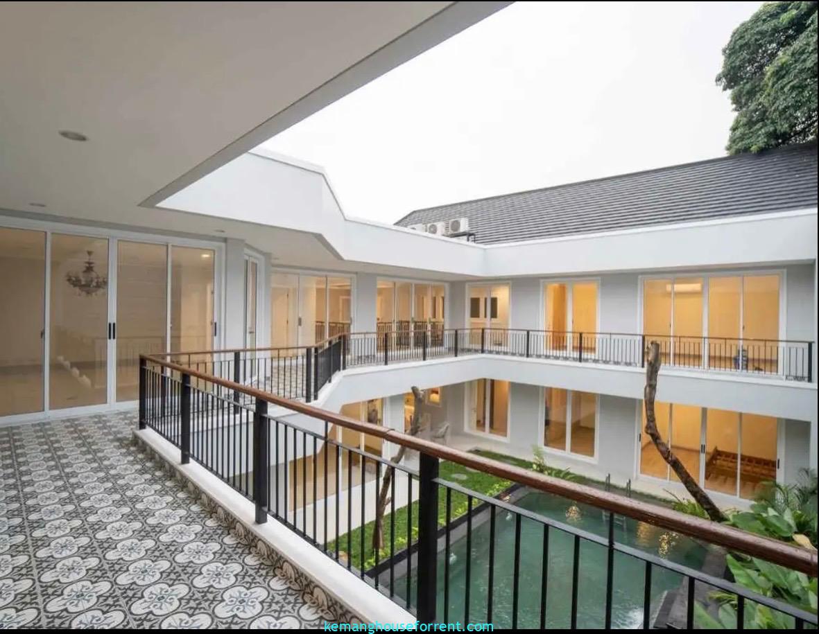 Executive Paradise House for Rent $5400 (3)