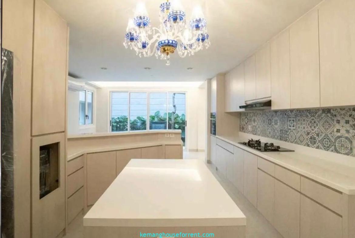Executive Paradise House for Rent $5400 (5)