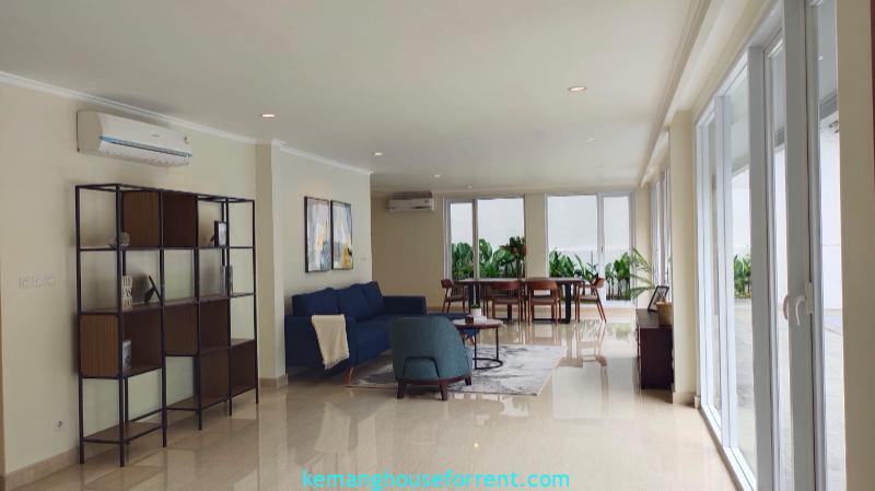 House for Rent in Executive Paradise KAV. B (10)