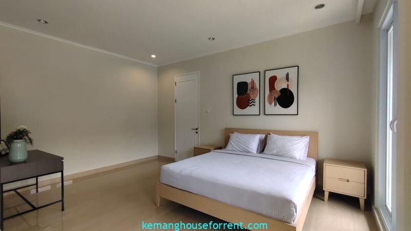 House for Rent in Executive Paradise KAV. B (14)