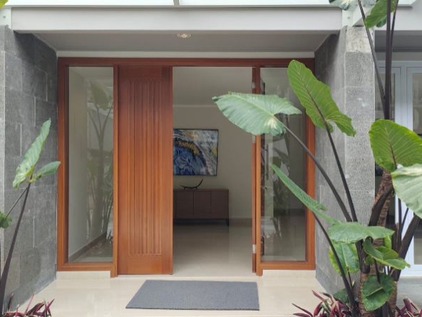 House for Rent in Executive Paradise KAV. B (15)
