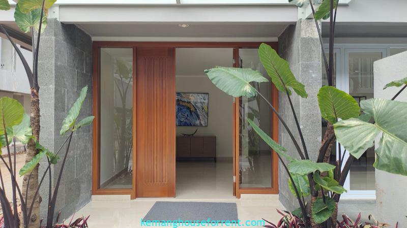 House for Rent in Executive Paradise KAV. B (15)