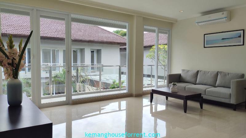 House for Rent in Executive Paradise KAV. B (16)
