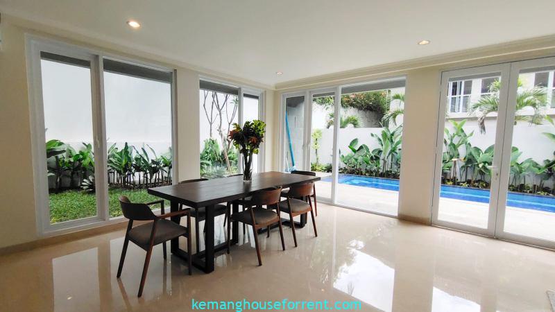 House for Rent in Executive Paradise KAV. B (17)