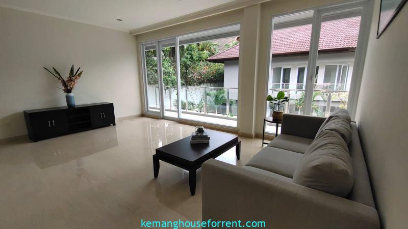 House for Rent in Executive Paradise KAV. B (2)