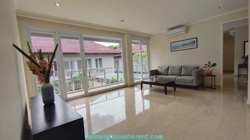 House for Rent in Executive Paradise KAV. B (4)