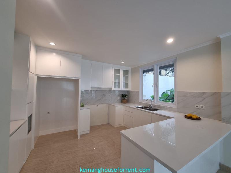 House for Rent in Executive Paradise KAV. B (5)