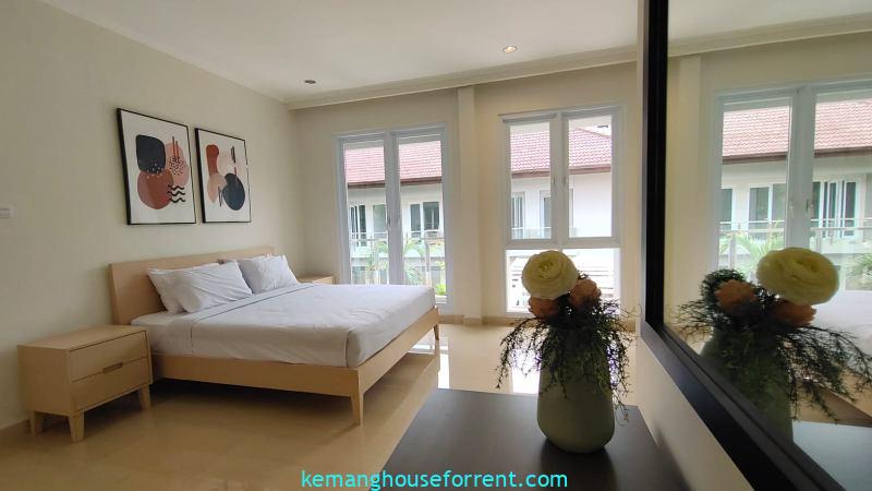 House for Rent in Executive Paradise KAV. B (7)