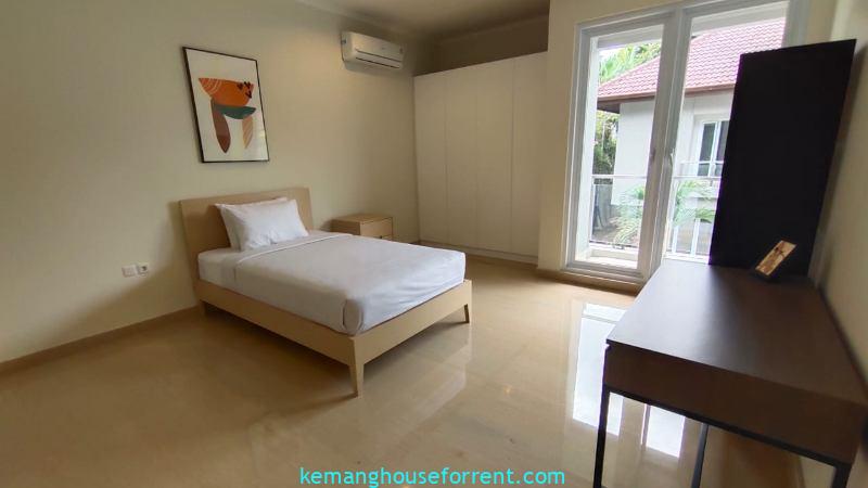 House for Rent in Executive Paradise KAV. B (9)