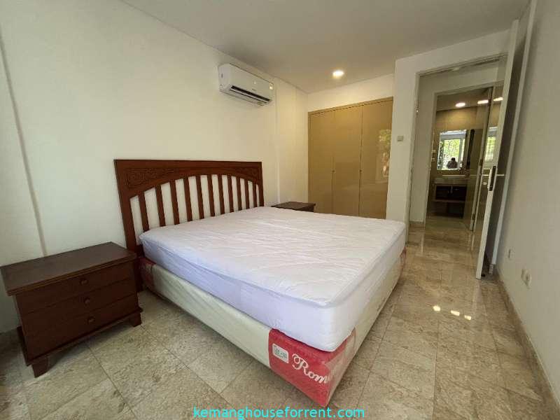 Kemang Club Villa – 1BR Condo for Rent (1)