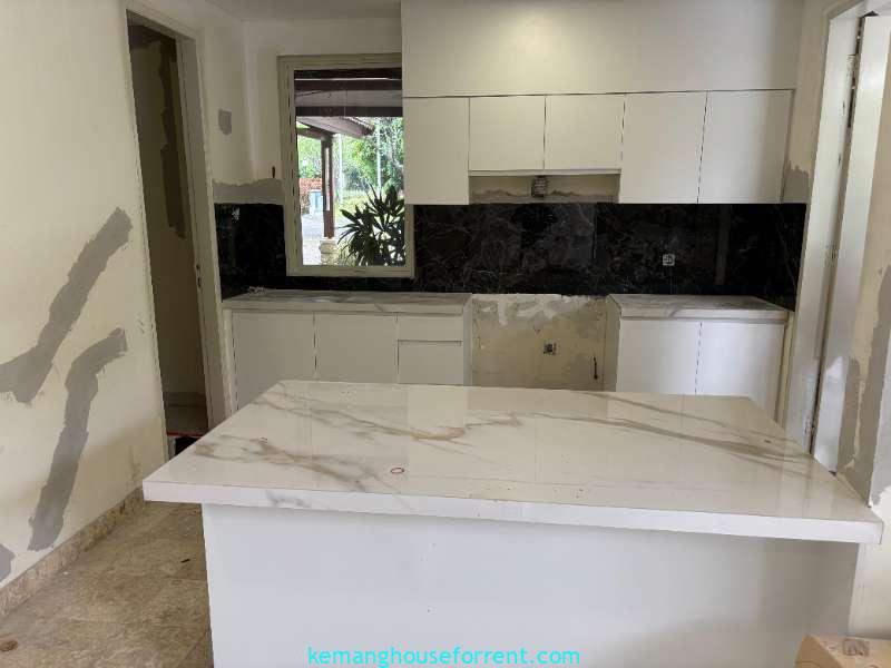 Kemang Club Villa – 1BR Condo for Rent (3)