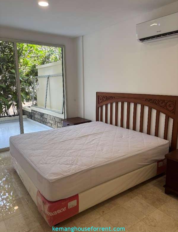 Kemang Club Villa – 1BR Condo for Rent (4)