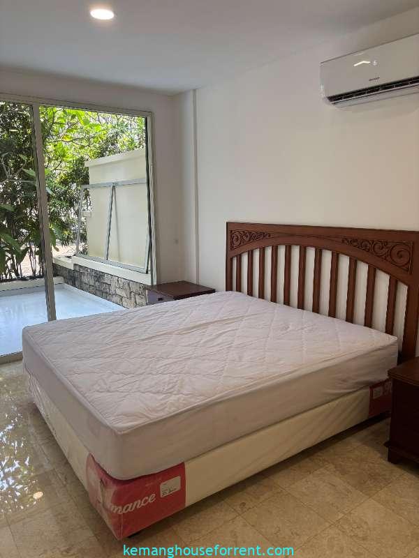 Kemang Club Villa – 1BR Condo for Rent (4)