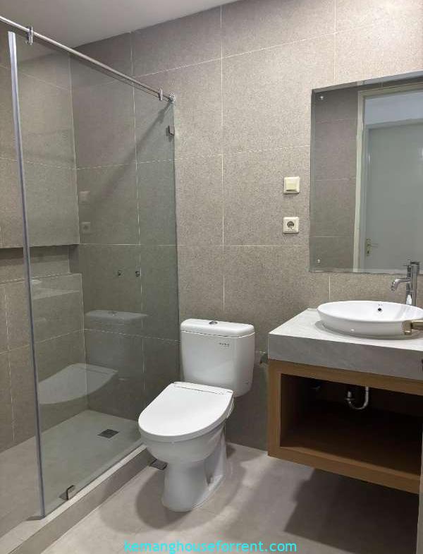 Kemang Club Villa – 1BR Condo for Rent (5)