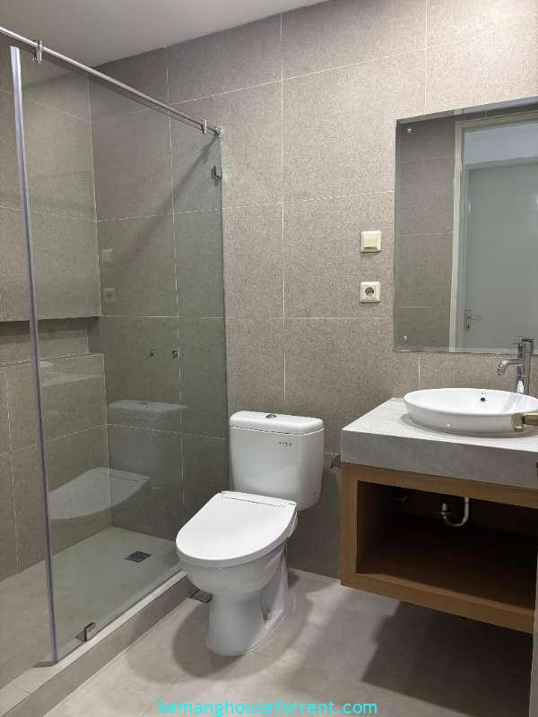 Kemang Club Villa – 1BR Condo for Rent (5)