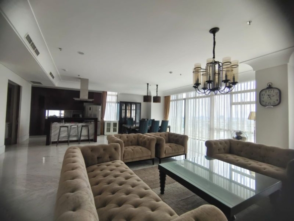 Luxury 3-Bedroom Apartment for Rent at Dharmawangsa Essence East Tower 35is (1)