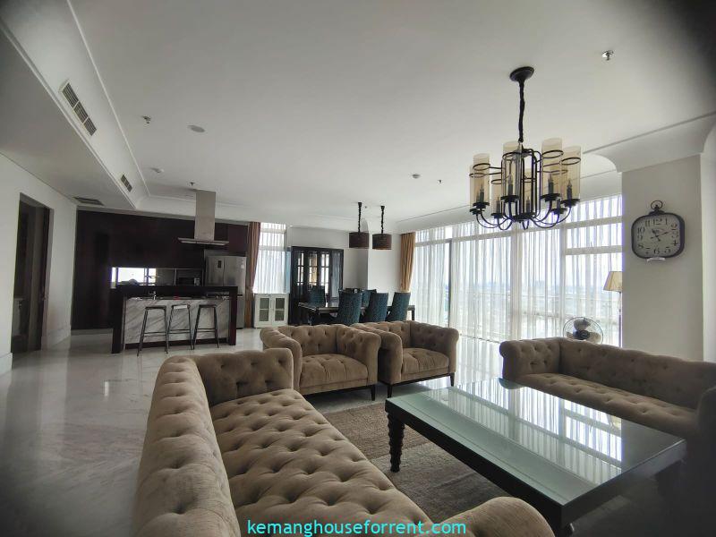 Luxury 3-Bedroom Apartment for Rent at Dharmawangsa Essence East Tower 35is (1)
