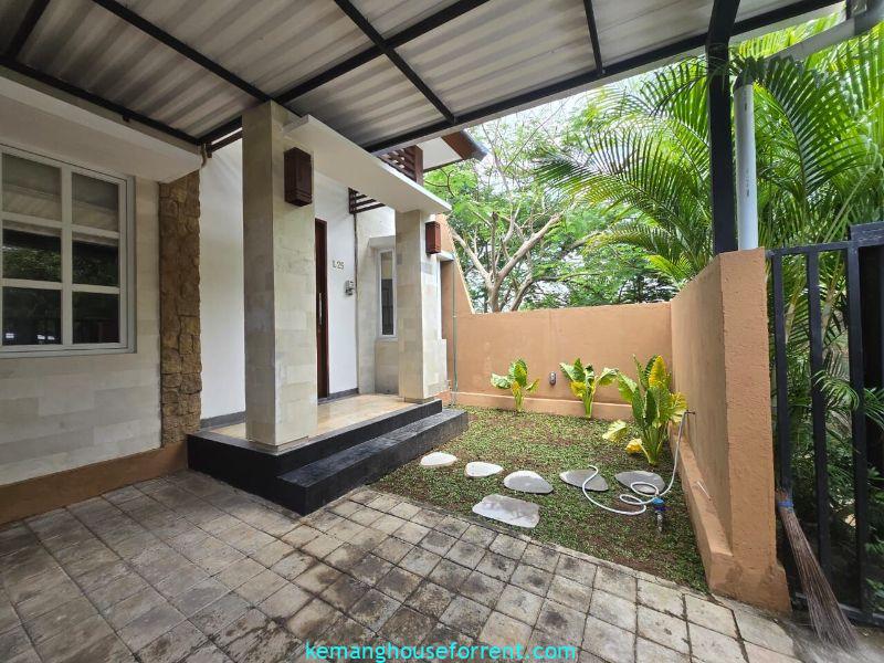 Rumah Dijual First Hand di Mumbul, Bali (3)
