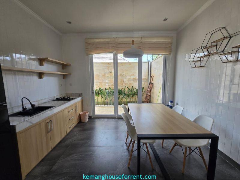 Rumah Dijual First Hand di Mumbul, Bali (4)