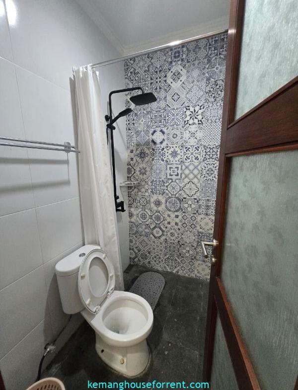 Rumah Dijual First Hand di Mumbul, Bali (6)
